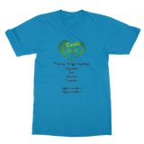 SMF Earth Gang Adult Tee