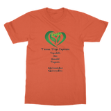 SMF Earth Gang Adult Tee