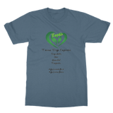 SMF Earth Gang Adult Tee
