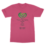 SMF Earth Gang Adult Tee
