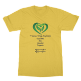 SMF Earth Gang Adult Tee