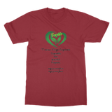 SMF Earth Gang Adult Tee