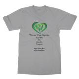 SMF Earth Gang Adult Tee