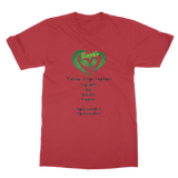 SMF Earth Gang Adult Tee