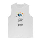 SMF Water Gang Muscle Tee