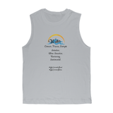 SMF Water Gang Muscle Tee