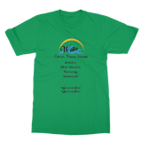 SMF Water Gang Adult Tee