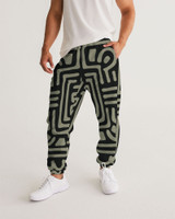 Olive Tree Masculine Track Pants