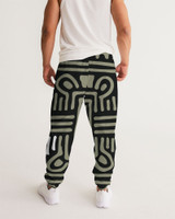 Olive Tree Masculine Track Pants