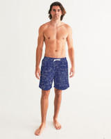 Constellation Masculine Swim Trunk