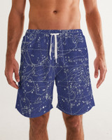 Constellation Masculine Swim Trunk