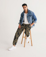 Longevity Masculine Track Pants