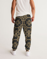Longevity Masculine Track Pants