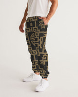 Longevity Masculine Track Pants