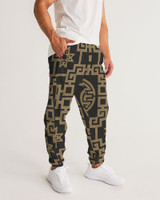 Longevity Masculine Track Pants