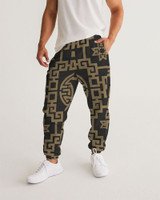 Longevity Masculine Track Pants