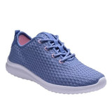 MESH SNEAKERS