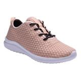 MESH SNEAKERS