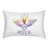 #FTCK Queen Pillow Case