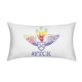#FTCK King Pillow Case