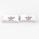 #FTCK King Pillow Case