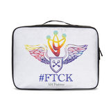#FTCK Jetsetter Travel Case