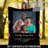 The Family That Prays Together Stays Together
