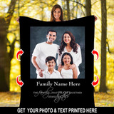 The Family That Prays Together Stays Together