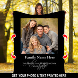 The Family That Prays Together Stays Together