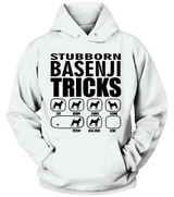 STUBBORN DOG