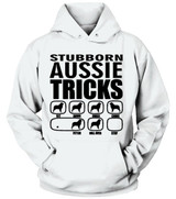 STUBBORN DOG