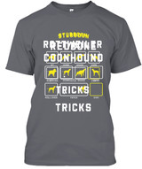 STUBBORN DOG Rottweiler