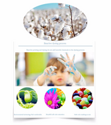 ARIES GIRL BEACH/PICNIC BLANKET