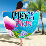 MER MOM BEACH/PICNIC BLANKET