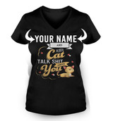 <YOUR NAME> AND HER CAT TALK SHIT ABOUT YOU