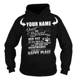 <YOUR NAME> MAY SEEM QUIET AND RESERVED. BUT IF YOU MESS WITH HER CAT, SHE WILL BREAK OUT