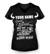 <YOUR NAME> MAY SEEM QUIET AND RESERVED. BUT IF YOU MESS WITH HER CAT, SHE WILL BREAK OUT