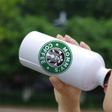 MOM'S ALUMINUM THERMAL BOTTLE WITH CARABINER