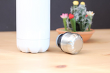 PERSONALIZED GREAT TEACHER STAINLESS STEEL THERMAL BOTTLE