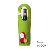 New Year 2021 Gifts Bag Christmas Stocking Noel Christmas Decorations for Home Navidad Socks Xmas Tree Decoration Natal Decor