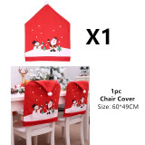 New Year 2021 Gifts Bag Christmas Stocking Noel Christmas Decorations for Home Navidad Socks Xmas Tree Decoration Natal Decor