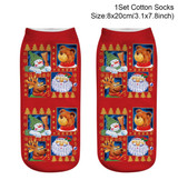 FRIGG Santa Socks 2020 Christmas Decoration For Home Merry Christmas Ornament Happy New Year 2021 Xmas Gifts Noel Navidad Natal FRIGG Santa Socks 2020 Christmas Decoration For Home Merry Christmas Ornament Happy New Year 2021 Xmas Gifts Noel Navidad Natal