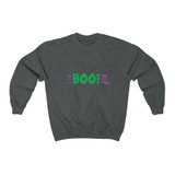 Boo Sweatshirt