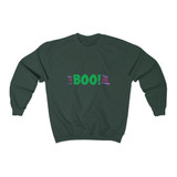 Boo Sweatshirt