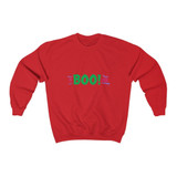Boo Sweatshirt