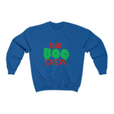 The Boo Crew Sweatshirt