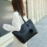 Leather Casual Tote Bag Vintage Women Bags Luxury Handbags for Women 2020 Designer Fashion Shoulder Bag Big Women's Bag Shopper
