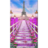 Bedazzled Paris - Exclusive Diamond Painting Collection