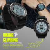 Multisport GPS Watches for Men