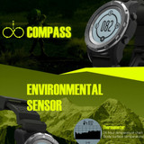Multisport GPS Watches for Men
